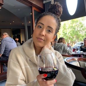 Meet your Posher, Nichole